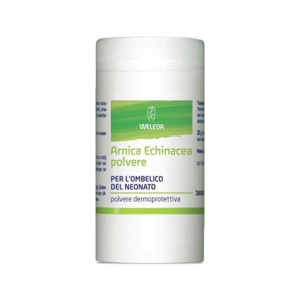 Arnica Echinacea Polvere 20g  - 2