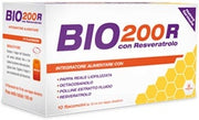 Bio200 R Resveratrolo 10 Flaconi  - 1