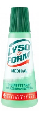 Lysoform Medical Liquido Disinfettante 250ml  - 1