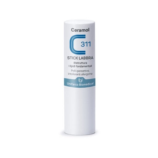 Ceramol 311 Stick Labbra 4,5g  - 2