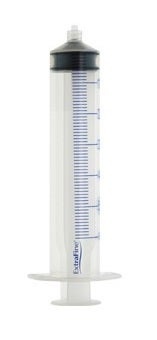 Siringa Ipodermica Extrafine 50/60ml Senza Ago   - 1