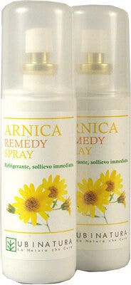 ARNICA REMEDY SPRAY UBINATURA-2