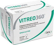 Vitreo360 30 Bustine   - 1