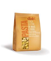 DIALSI PASTA DITALINI 16 400G-1