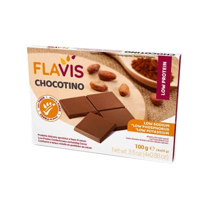 Flavis Chocotino 100g  - 2