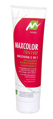 MAX COLOR REVIVE MASCHERA CHER-1