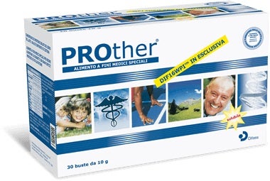 Prother 30 Bustine 10g-1