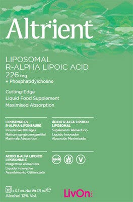 ALTRIENT LIPOSOMAL R-ALP30BUST-2
