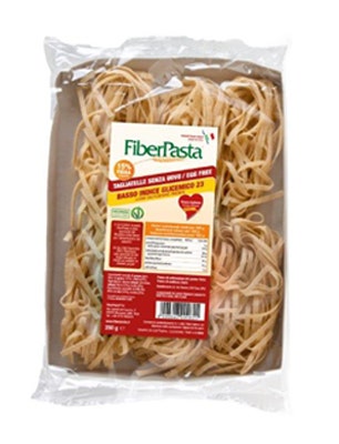 FIBERPASTA TAGLIATELLE S/U 250-1