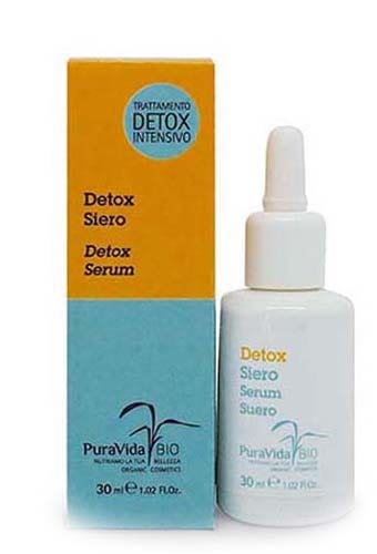 PURAVIDABIO DETOX SIERO 30ML-1