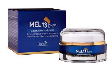 MEL13 EYES CREMA CONT OCCH15ML-1