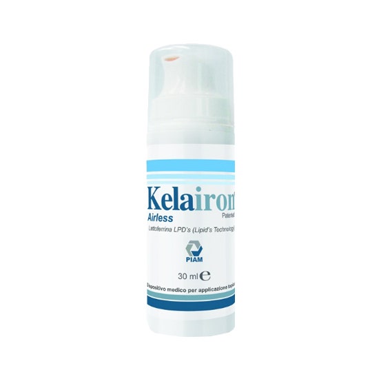 Kelairon Crema Airless 30ml-2