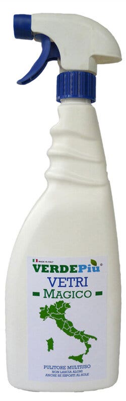 VERDEPIU' MAGICO PULITORE VT-2