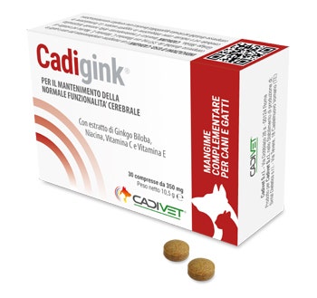 CADIGINK 30CPR-1