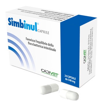 SIMBINUL 24CPS-1