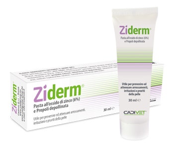 ZIDERM CREMA 30ML-1