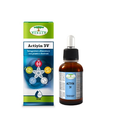 ACTIYIN 3V GOCCE 50ML-1