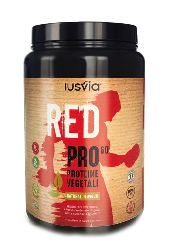 IUSVIA RED PRO 60 PROT-1