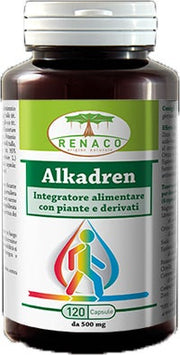 ALKADREN 120CPS-1
