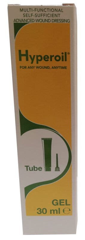 HYPEROIL TUBO GEL 30ML-1