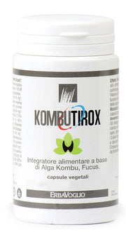 KOMBUTIROX 60CPS-1