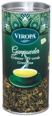 VIROPA TE' VE-CHINA GUNPOWDER-1