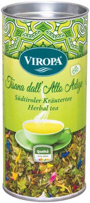 VIROPA TISANA ALTO ADIGE 15G-2