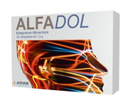 ALFA DOL 20CPR-1