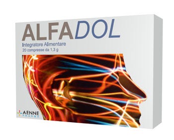 ALFA DOL 20CPR-1
