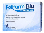 FOLIFARM BLU COMPRESSE-1