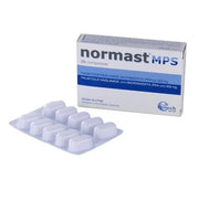 Normast Mps 20 Compresse  - 1
