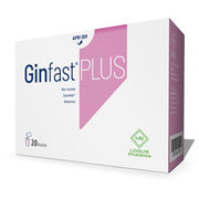 Ginfast Plus 20 Bustine  - 2