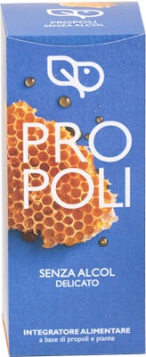 PROPOLI SENZA ALCOL 100ML-1