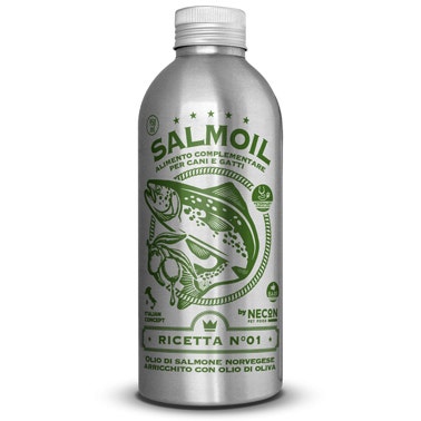 Necon Salmoil Ricetta 1 950ml  - 2
