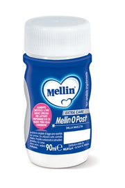 Mellin 0 Post Dalla Nascita 24x90ml-1