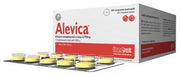 ALEVICA 200CPR MASTICABILI-1