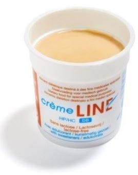 CREMELINE EDULC S/L LIMONE 24P-1