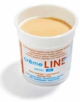 CREMELINE EDULC S/L ALB24X125G-2