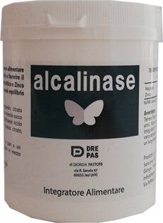 ALCALINASE POLVERE 200G-2