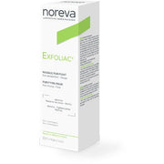 Noreva Exfoliac Maschera Purificante A Risciacquo 50ml  - 2
