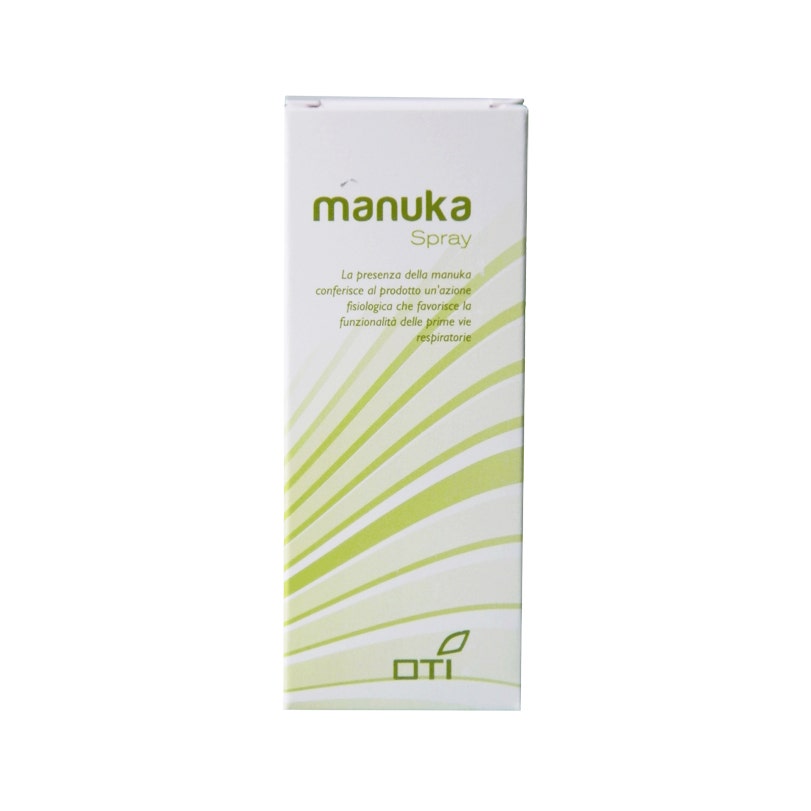 Manuka Spray 30ml  - 2