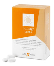 Lumage Ultra 40 Compresse - 1