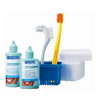 CURAPROX BDC 190 SET 1 SET-1