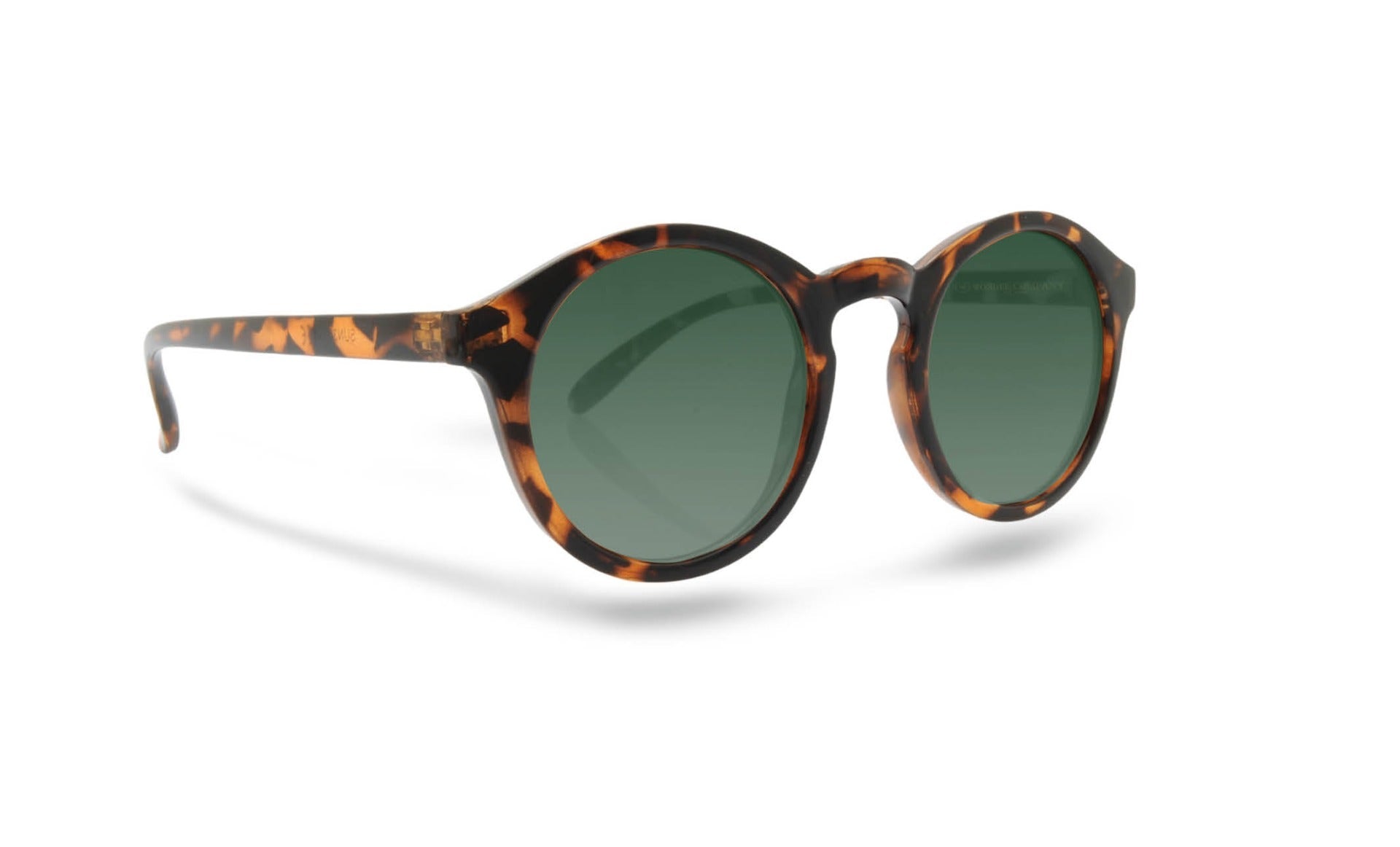 Occhiale Da Sole Uomo Modello Leonardo-1