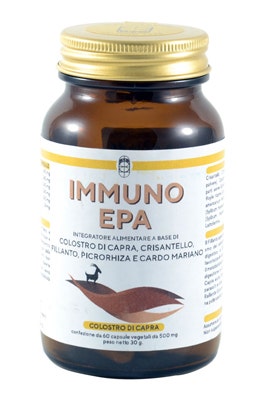 IMMUNO EPA COLOSTRO CAPRA60CPS-1