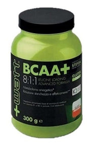 BCAA+ 811 POLVERE ARANCIA 300G-1