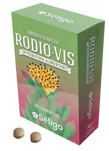 RODIO VIS 60CPR-1