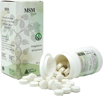 MSM BEN 60TAV-1