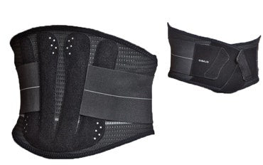Gibaud Ortho Cintura Lombogib Work Taglia 2  - 1