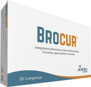 Brocur 20 Compresse  - 1